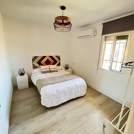 El Rinconcito De Salmi *