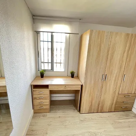 El Rinconcito De Salmi Apartment *