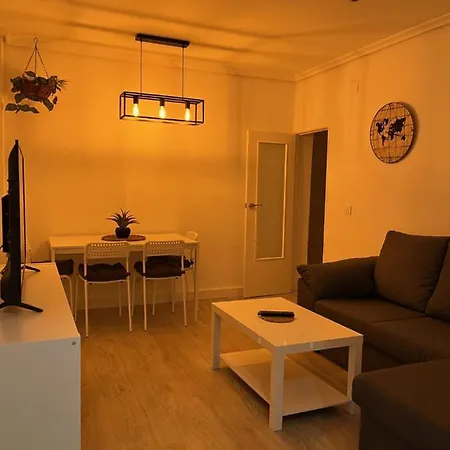 El Rinconcito De Salmi *