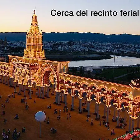 Apartment El Rinconcito De Salmi