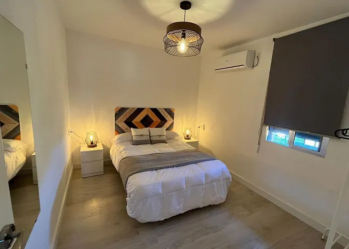 El Rinconcito De Salmi