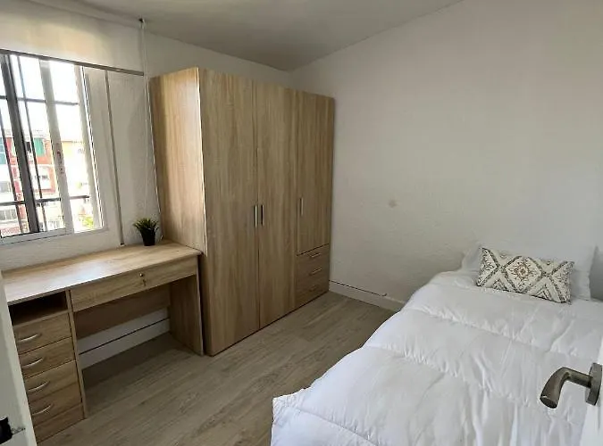 Apartman El Rinconcito De Salmi Córdoba