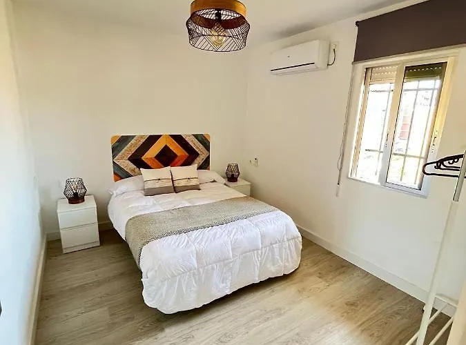 El Rinconcito De Salmi *