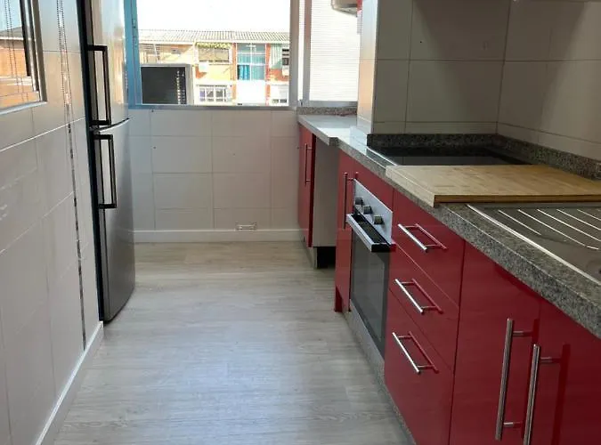 El Rinconcito De Salmi Apartman Córdoba