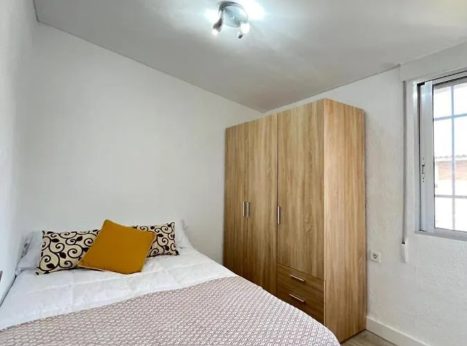 El Rinconcito De Salmi * Córdoba