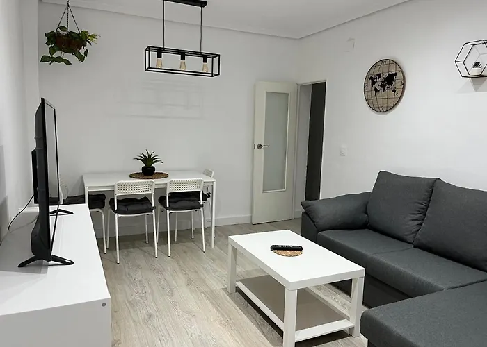 El Rinconcito De Salmi *