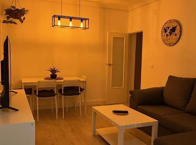 El Rinconcito De Salmi *