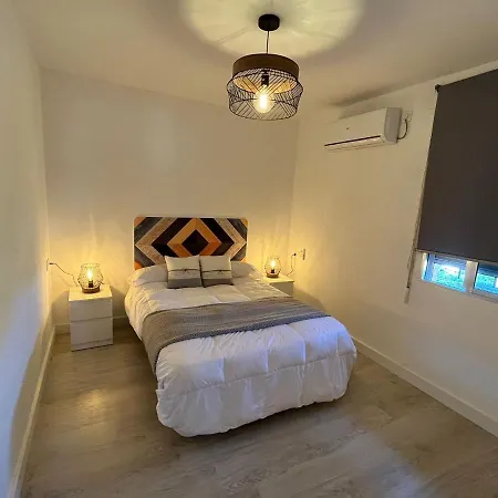 El Rinconcito De Salmi