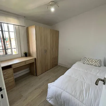 Apartment El Rinconcito De Salmi Córdoba