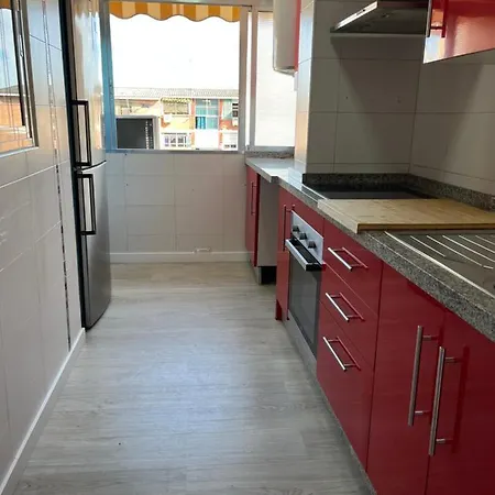 El Rinconcito De Salmi Apartment Córdoba