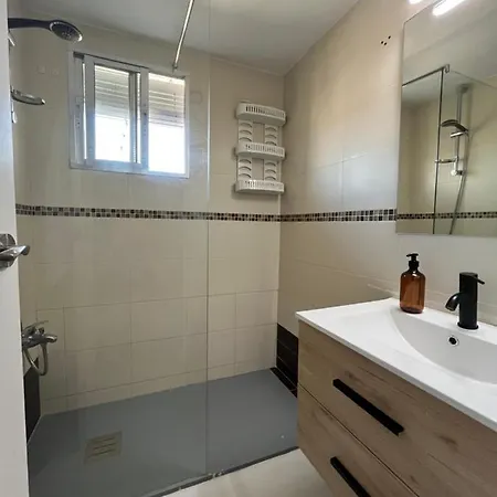 El Rinconcito De Salmi Apartment